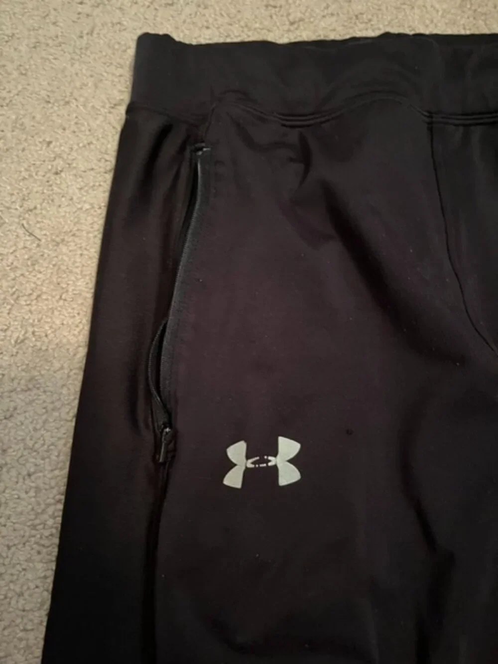 Under Armour Men's Cold Gear Pant